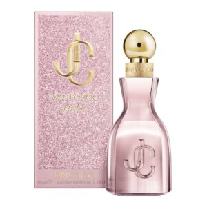 I WANT CHOO WITH LOVE edp vapo 40 ml