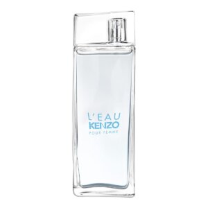 Kenzo L’Eau Kenzo Pour Femme Edt Spray