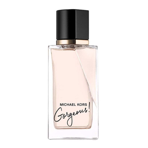 Michael Kors GORGEOUS! eau de parfum spray 50 ml