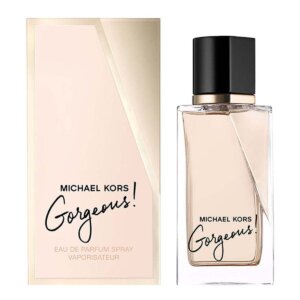 Michael Kors GORGEOUS! eau de parfum spray 50 ml