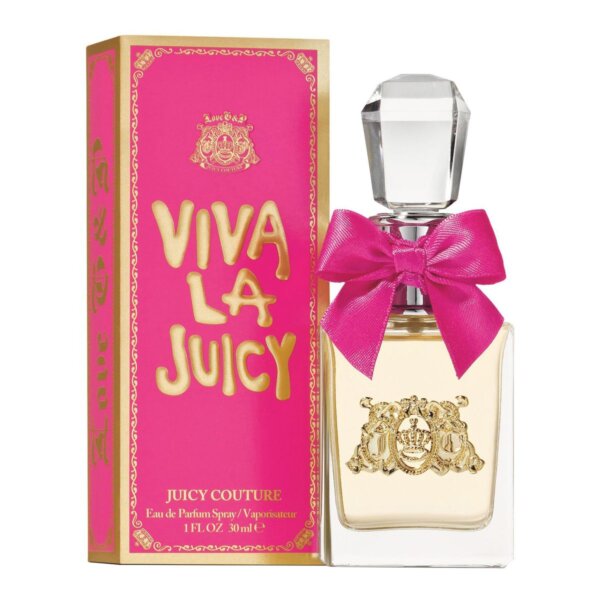 VIVA LA JUICY eau de parfum spray 30 ml Viva la Juicy parfüümvesi 30 ml