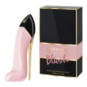 Carolina Herrera Good Girl Blush Edp Spray
