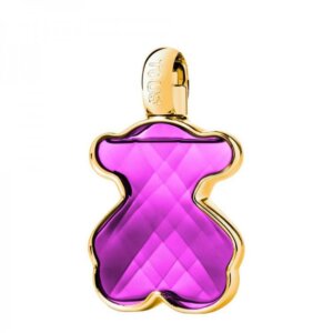 Tous LOVEME THE AMETHYST ELIXIR parfüümvesi 90 ml