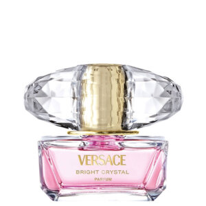 Versace BRIGHT CRYSTAL PARFUM edp vapo 50 ml