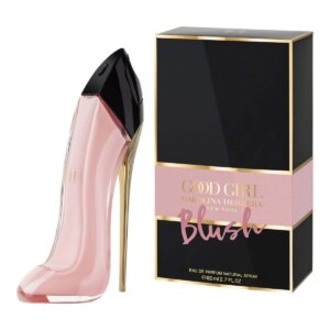 Carolina Herrera GOOD GIRL BLUSH edp vapo 80 ml