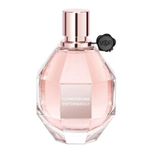 Viktor & Rolf Flowerbomb Edp Spray