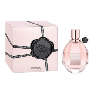 Viktor & Rolf Flowerbomb Edp Spray