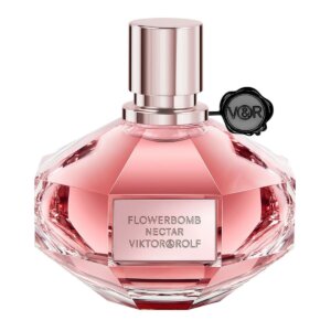 Viktor & Rolf FLOWERBOMB NECTAR eau de parfum intense spray 90 ml