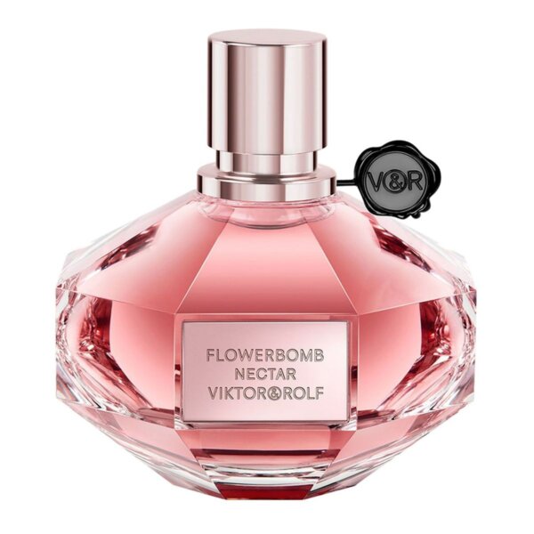 Viktor & Rolf FLOWERBOMB NECTAR eau de parfum intense spray 90 ml
