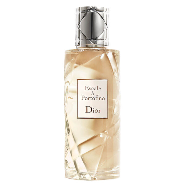 Dior ESCALE À PORTOFINO eau de toilette spray 75 ml Dior Escale À Portofino tualettvesi 75 ml