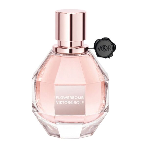 Viktor & Rolf Flowerbomb parfüümvesi 50 ml Viktor & Rolf Flowerbomb parfüümvesi 50 ml