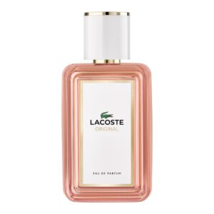 LACOSTE ORIGINAL POUR FEMME parfüümvesi 60 ml