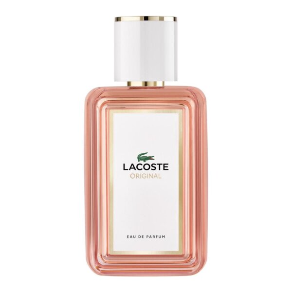 LACOSTE ORIGINAL POUR FEMME edp vapo 60 ml Lacoste Original pour Femme parfüümvesi 60 ml