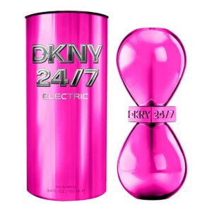 Donna Karan DKNY 24/7 ELECTRIC edp vapo 100 ml