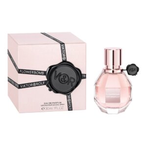 Viktor & Rolf FLOWERBOMB eau de parfum spray 30 ml