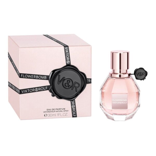 Viktor & Rolf FLOWERBOMB eau de parfum spray 30 ml