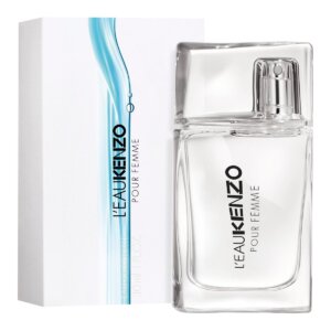 LEAU KENZO POUR FEMME eau de toilette spray 30 ml