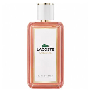 LACOSTE ORIGINAL POUR FEMME edp vapo 100 ml