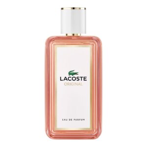 LACOSTE ORIGINAL POUR FEMME edp vapo 100 ml