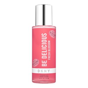 Donna Karan BE DELICIOUS FRESH BLOSSOM body mist 250 ml