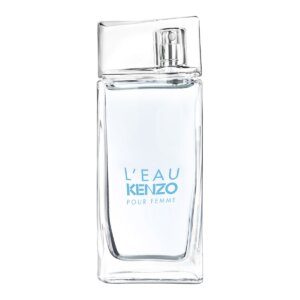 LEAU KENZO POUR FEMME eau de toilette spray 50 ml