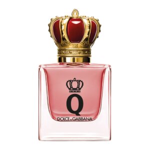 Dolce & Gabbana Q Intense Edp Spray