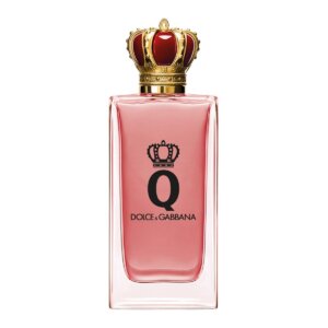 Dolce & Gabbana Q Intense Edp Spray