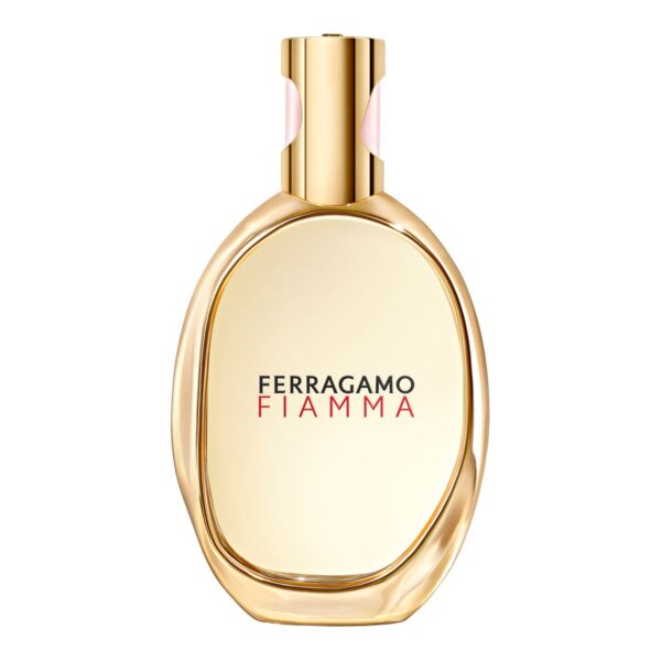 Salvatore Ferragamo FIAMMA edp vapo 100 ml Salvatore Ferragamo Fiamma parfüümvesi 100 ml
