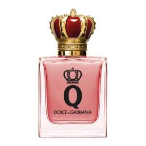Dolce & Gabbana Q Intense Edp Spray