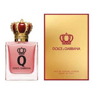 Dolce & Gabbana Q Intense Edp Spray