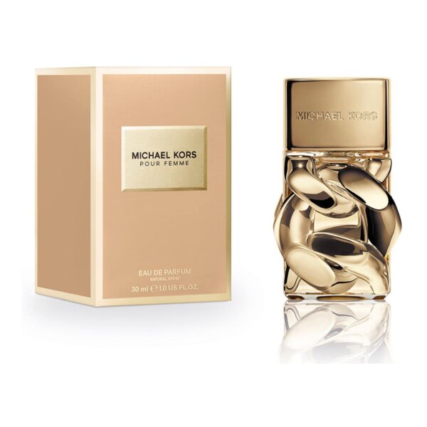 Michael Kors POUR FEMME edp vapo 30 ml