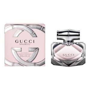 Gucci Bamboo Edp Spray