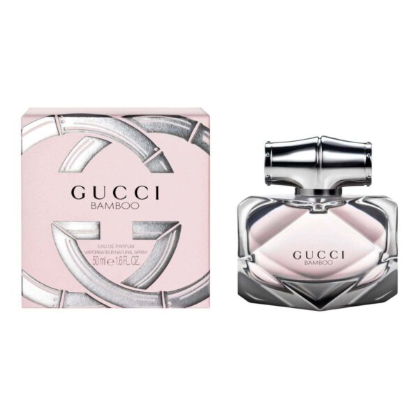 Gucci Bamboo Edp Spray