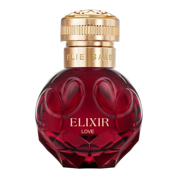 Elie Saab ELIXIR LOVE edp spray 30 ml Elie Saab ELIXIR LOVE parfüümvesi 30 ml
