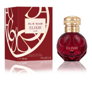 Elie Saab ELIXIR LOVE edp spray 30 ml