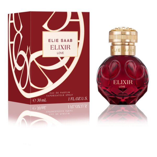 Elie Saab ELIXIR LOVE edp spray 30 ml