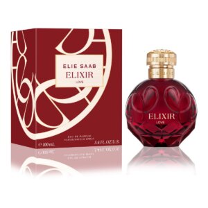 Elie Saab ELIXIR LOVE edp spray 100 ml