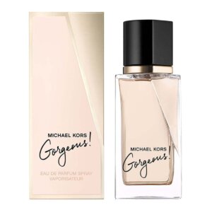 Michael Kors GORGEOUS! edp vapo 30 ml