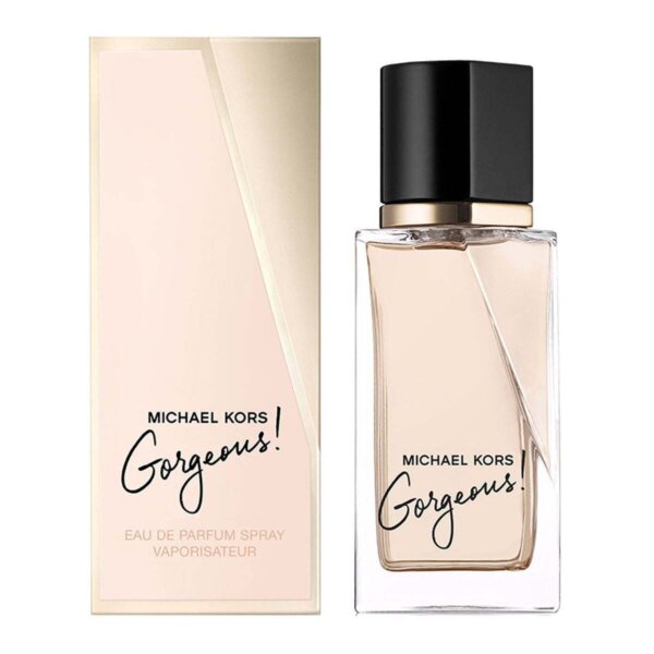 Michael Kors GORGEOUS! edp vapo 30 ml