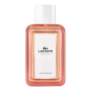 LACOSTE ORIGINAL POUR FEMME edp vapo 40 ml