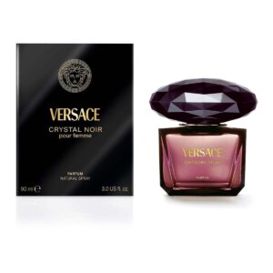 CRYSTAL NOIR PARFUM edp vapo 90 ml