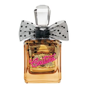GOLD COUTURE eau de parfum spray 30 ml