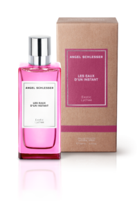 Angel Schlesser LES EAUX D'UN INSTANT EXOTIC LYCHEE edt vapo 100 ml