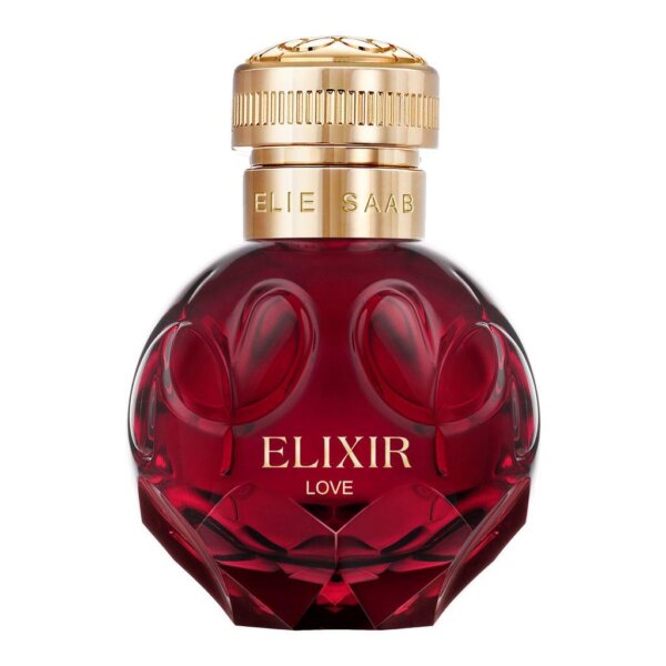 Elie Saab ELIXIR LOVE edp spray 50 ml