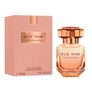 Elie Saab LE PARFUM ABSOLU edp vapor 50 ml