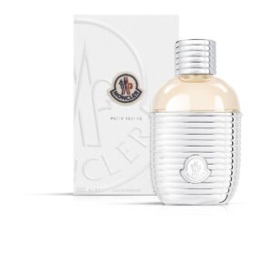 MONCLER POUR FEMME edp vapo 100 ml