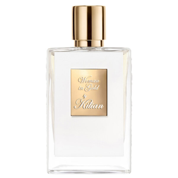 Kilian WOMAN IN GOLD edp vapo 50 ml Kilian WOMAN IN GOLD parfüümvesi 50 ml