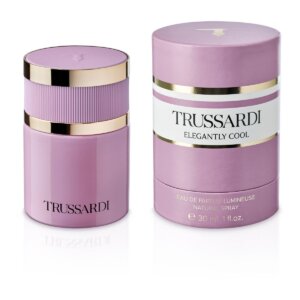 ELEGANTLY COOL edp vapor 30 ml