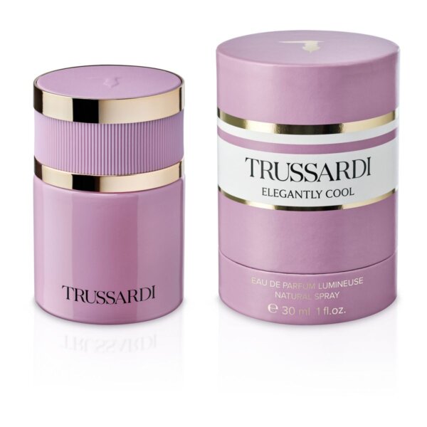 ELEGANTLY COOL edp vapor 30 ml