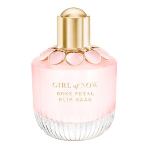 Elie Saab GIRL OF NOW ROSE PETAL edp vapo 90 ml